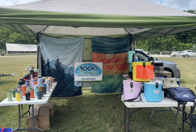 Thousand Islands Pool & Spa Supplies