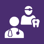 Doctor and/or Dentist
