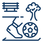 Recreation, Sports and Leisure Programs