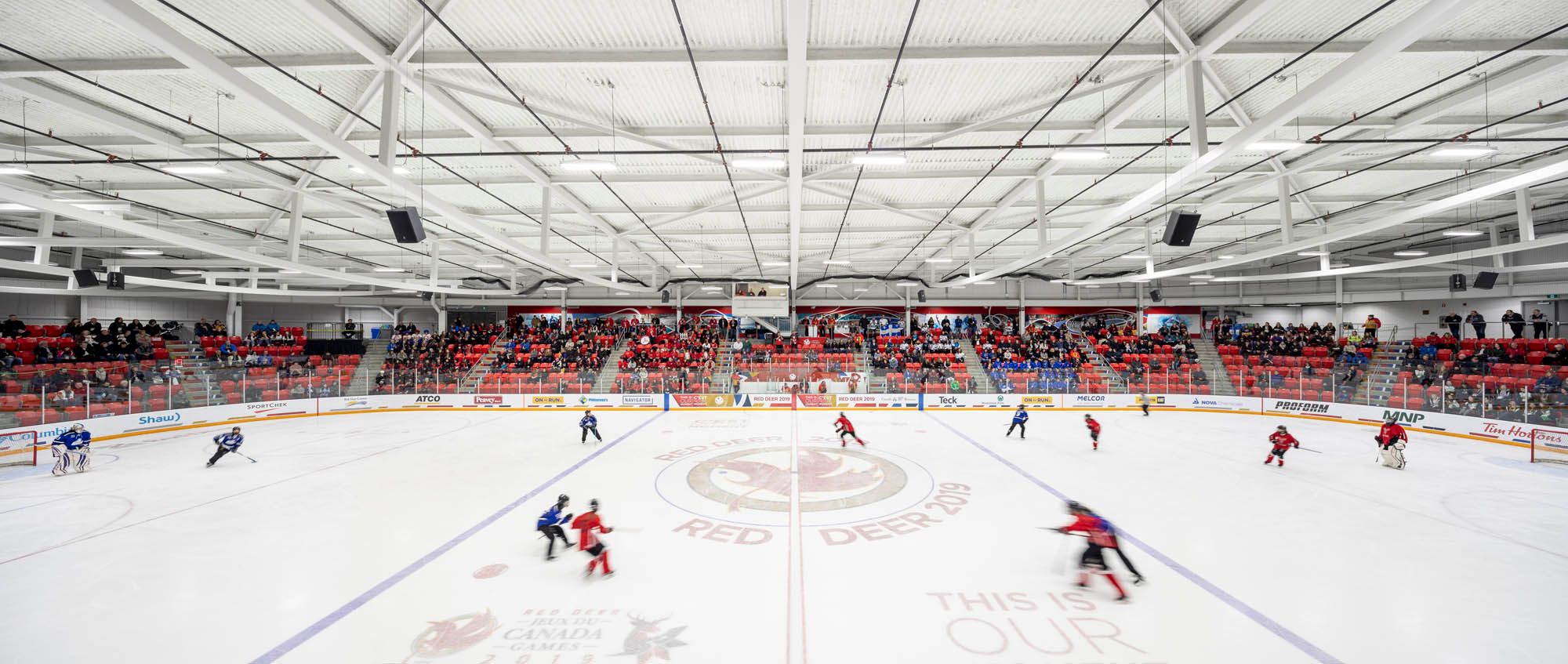 Servus Arena