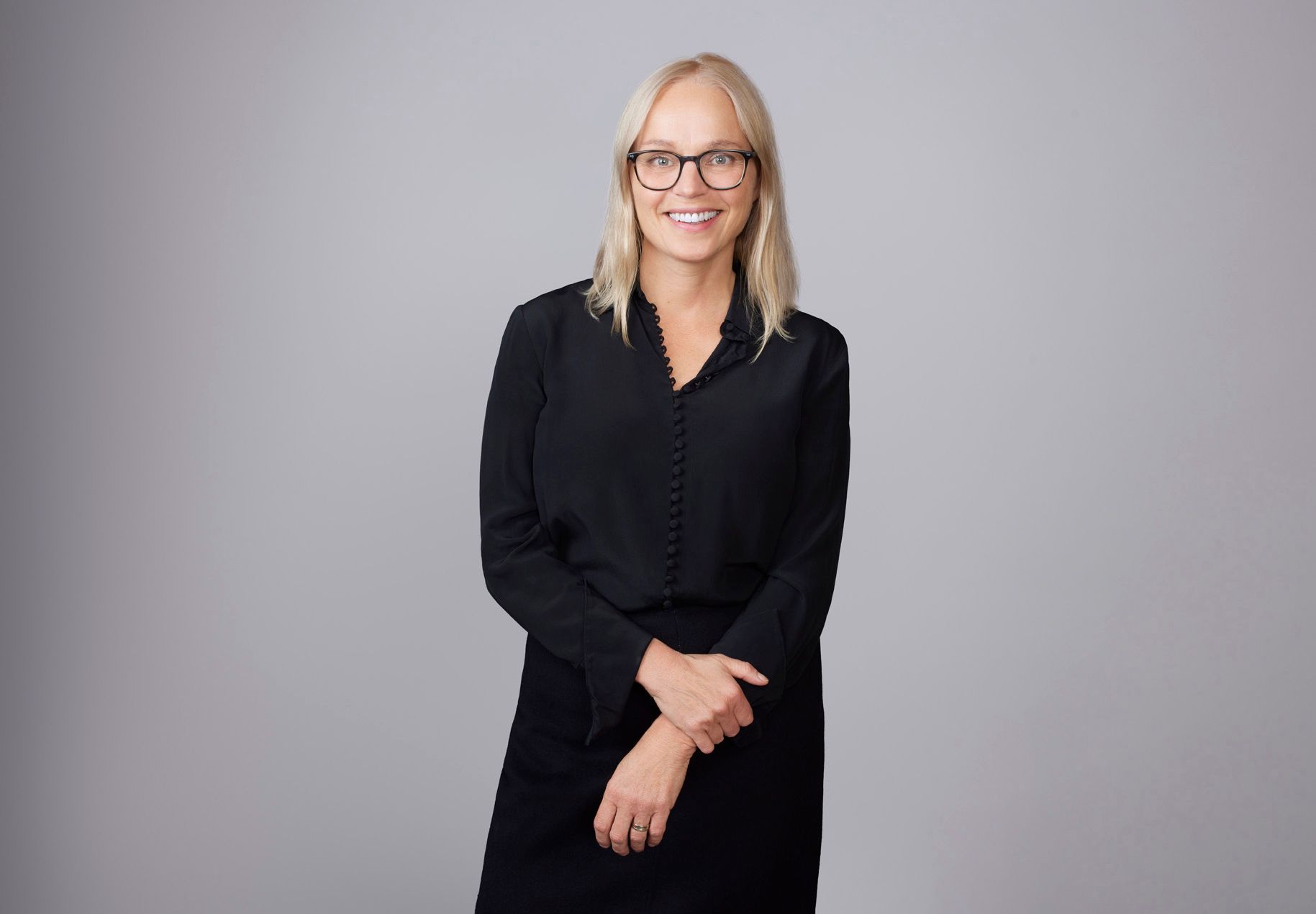 Agnes Kazmierczak