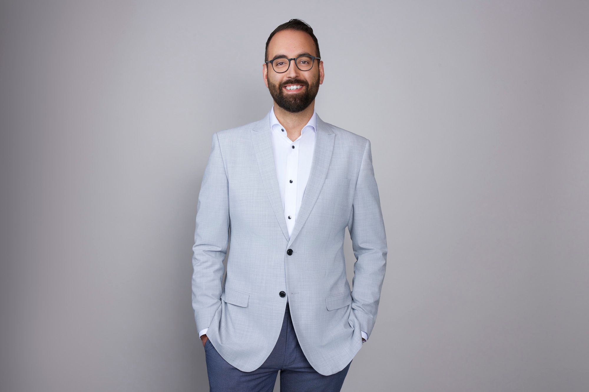 Andrew Afonso