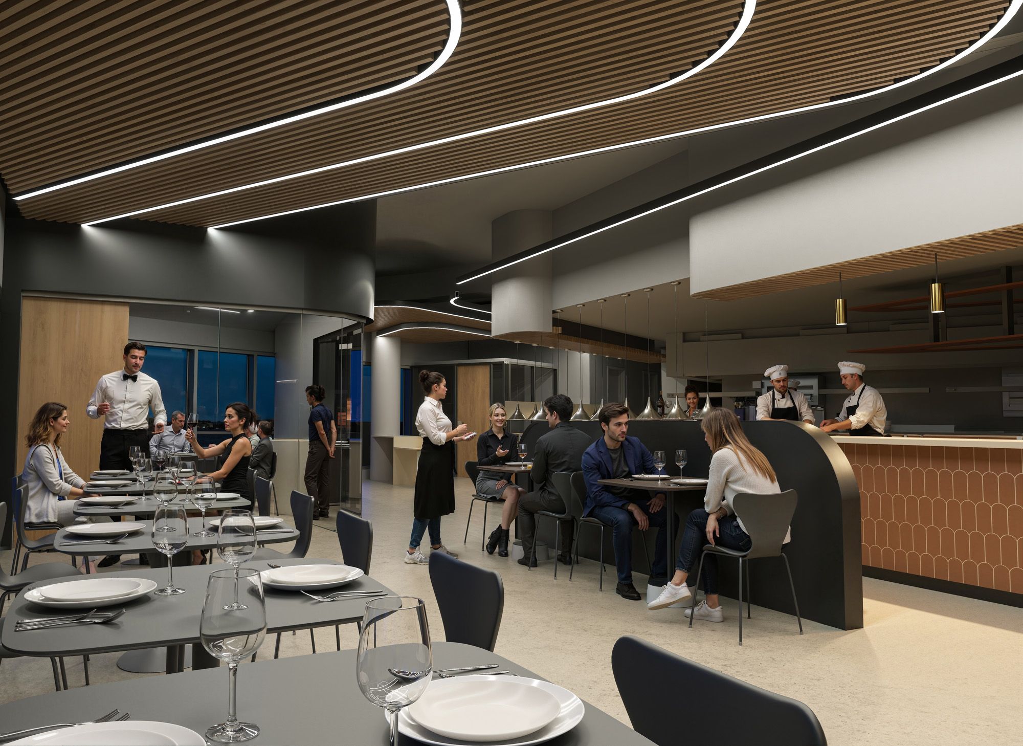 Centre for Food, Wine and Tourism, Okanagan College