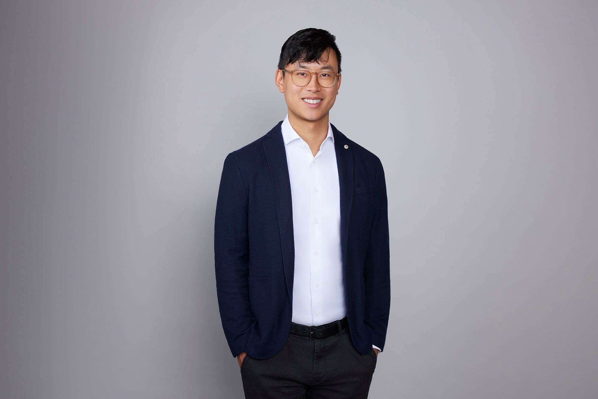 Charles Fung