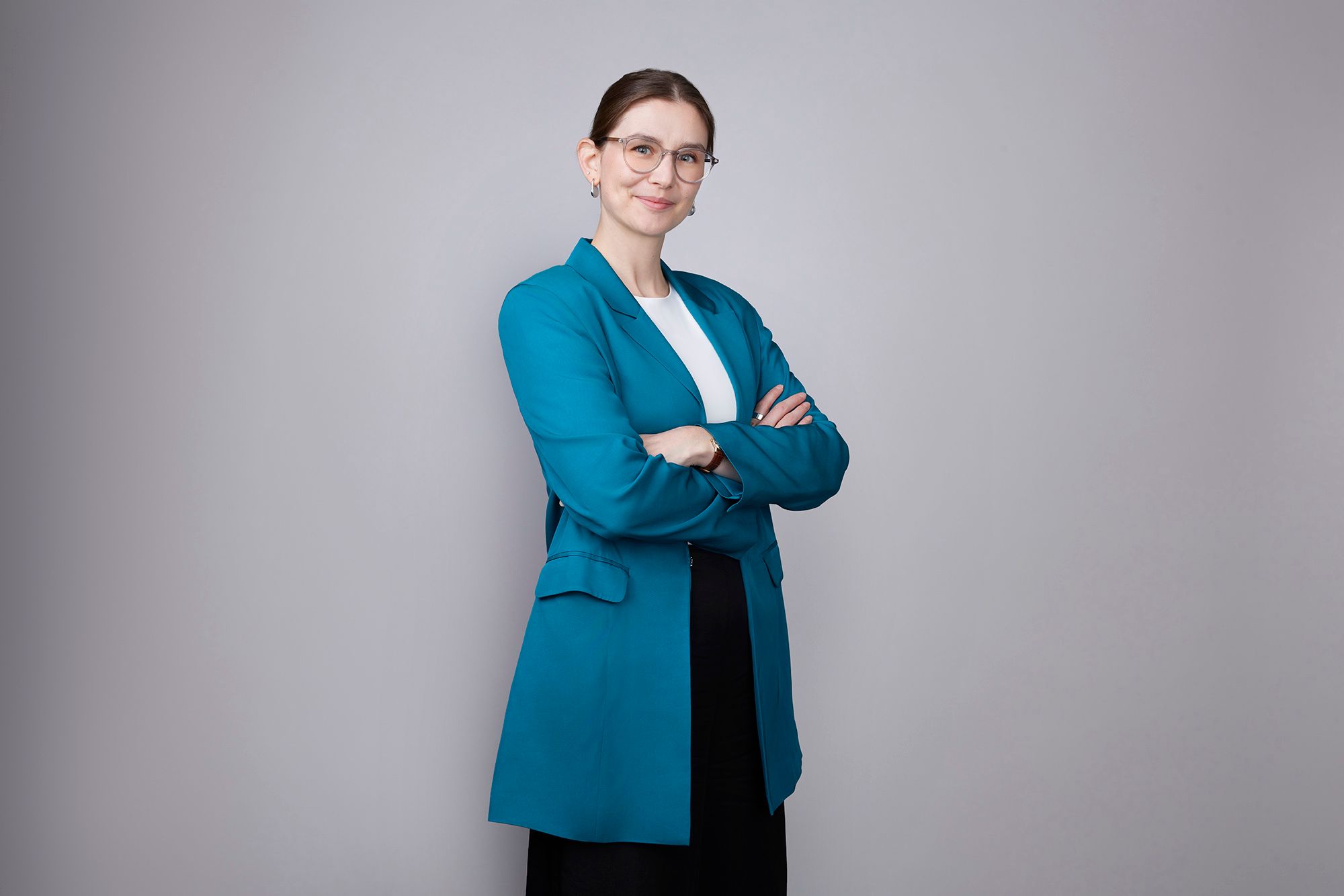 Ellen Penner