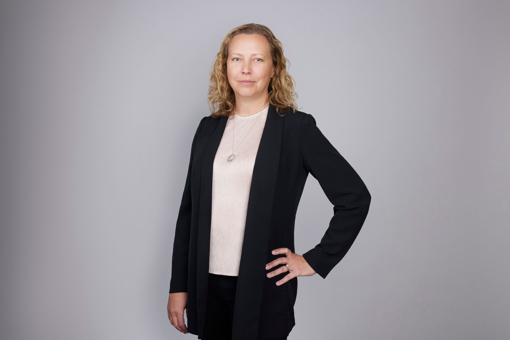 Gillian Carr