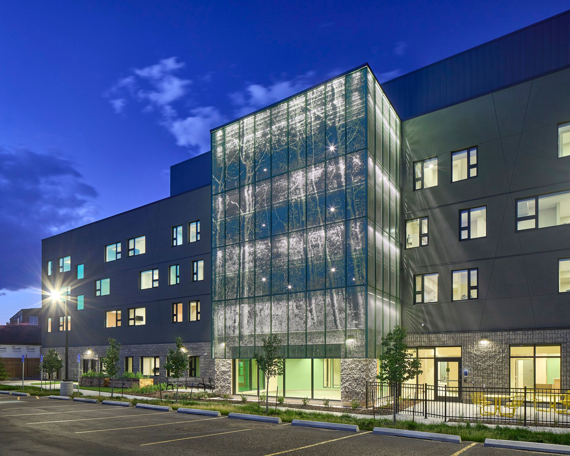 Edmonton Rapid Housing Initiative #3