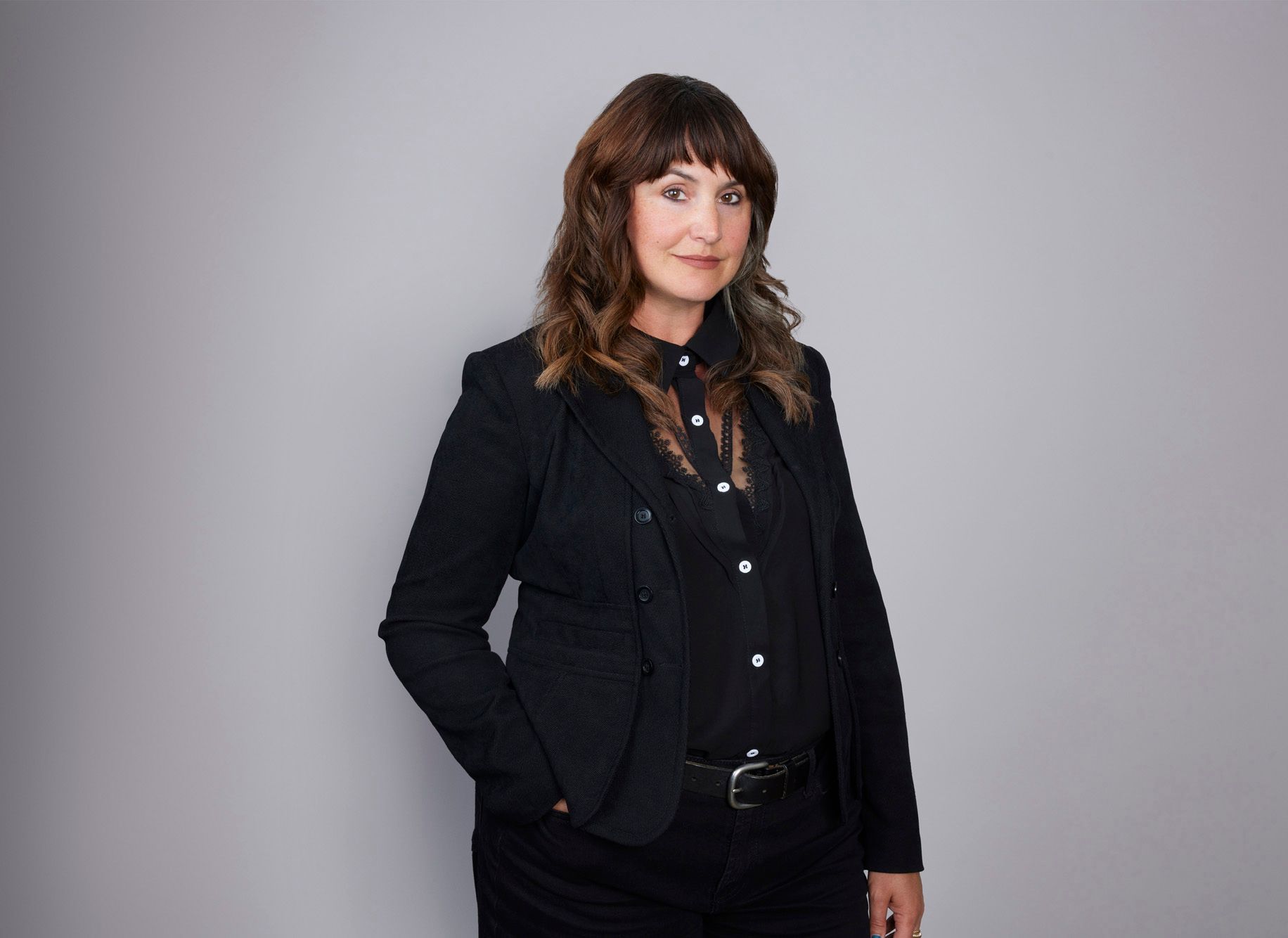 Jennifer Drysdale