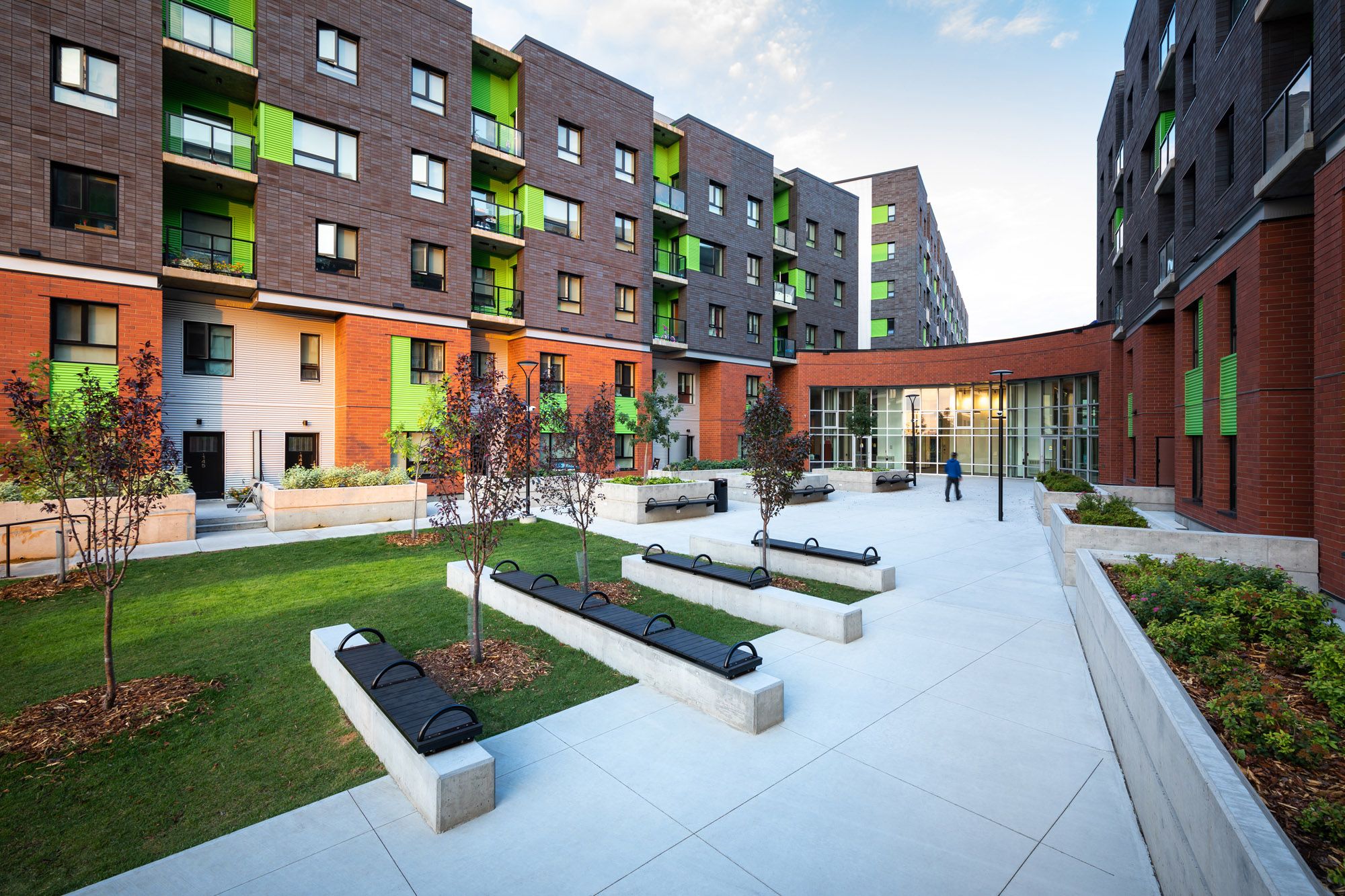 Londonderry Mixed-Market Housing