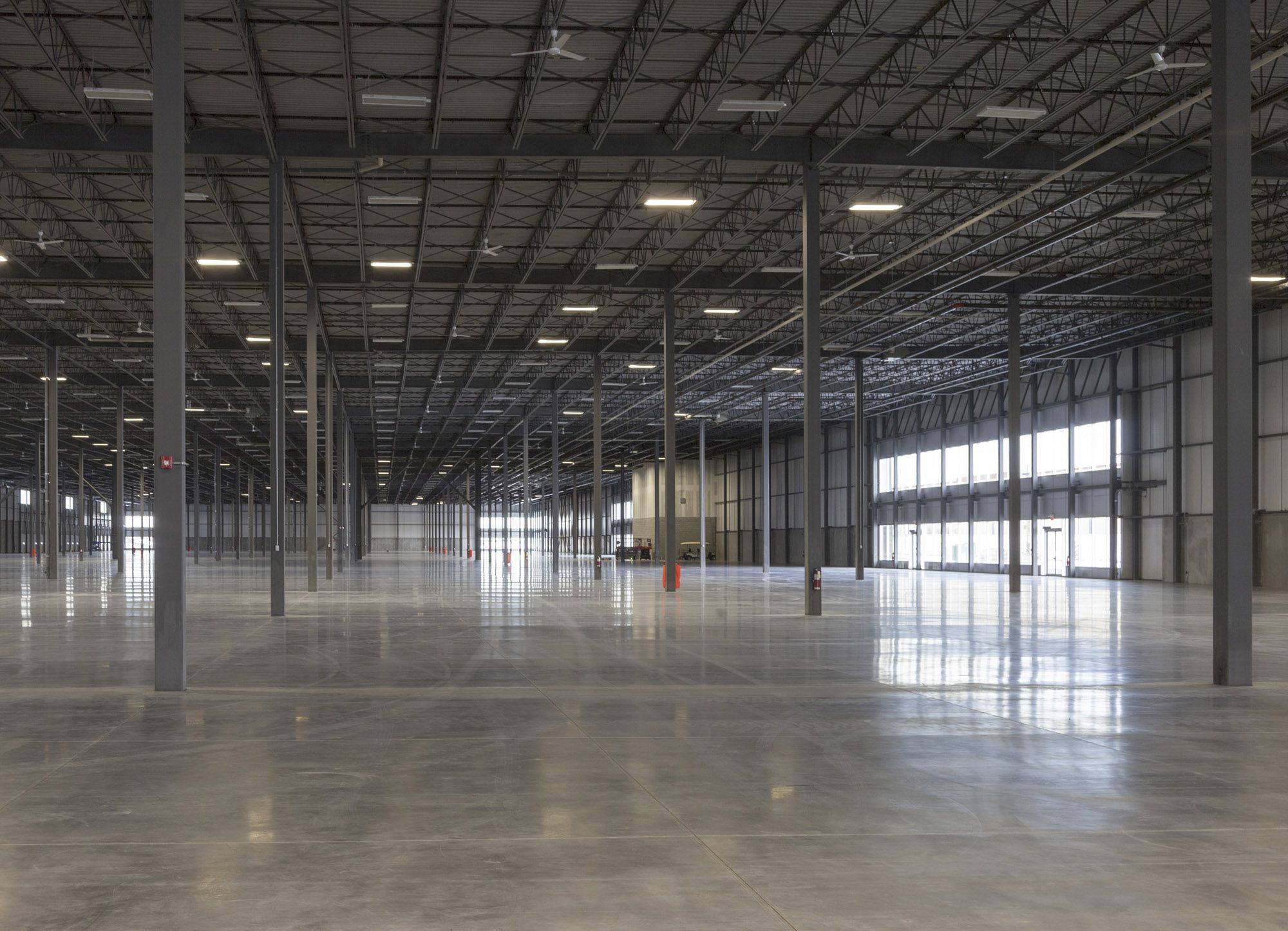 Oxford Airport Business Park