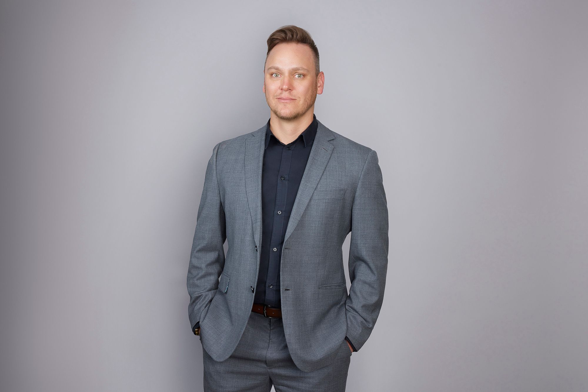 Michael Chomik