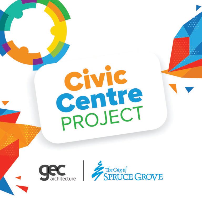 GEC Architecture Selected to Design the New Spruce Grove Civic Centre