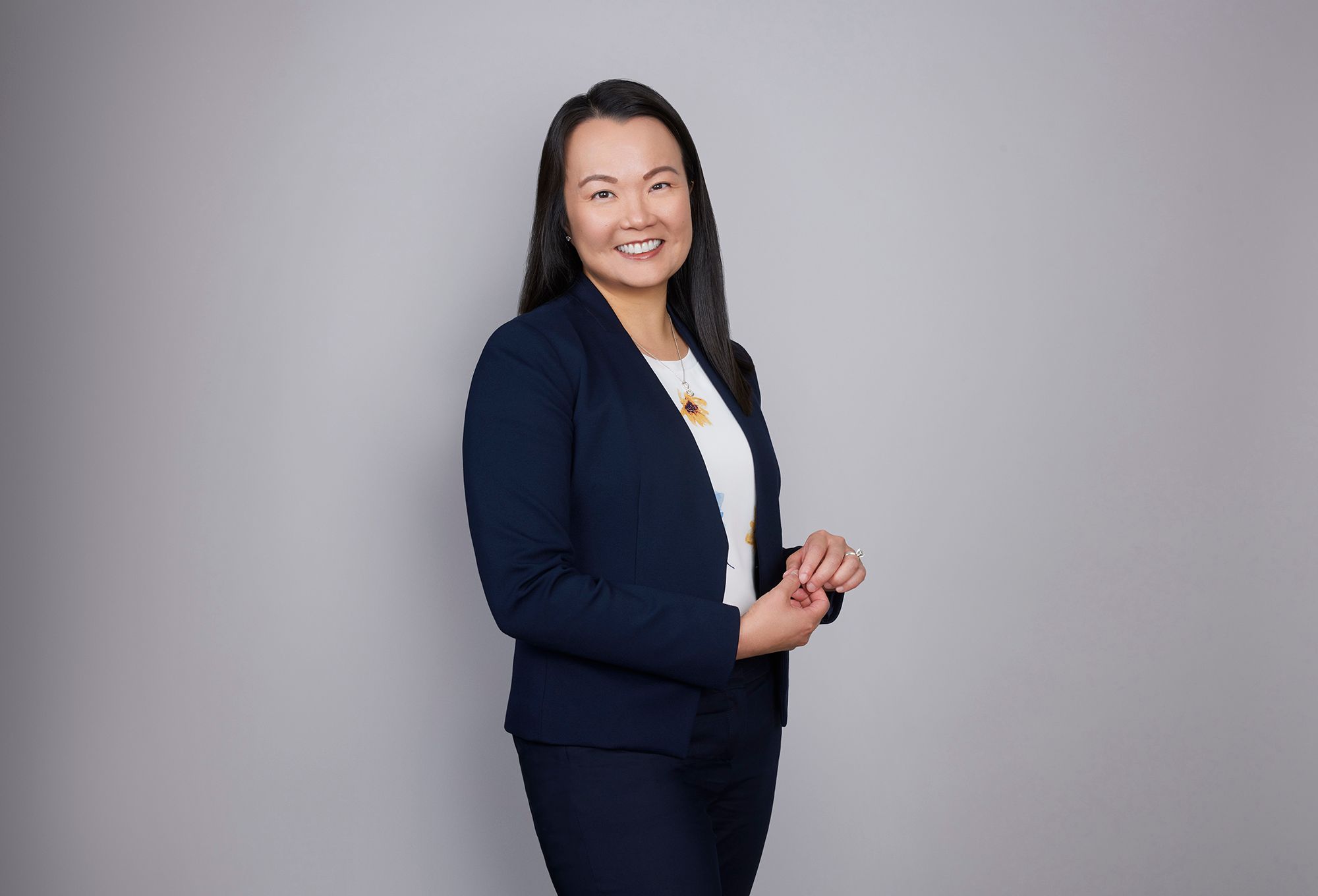Queenie Lung