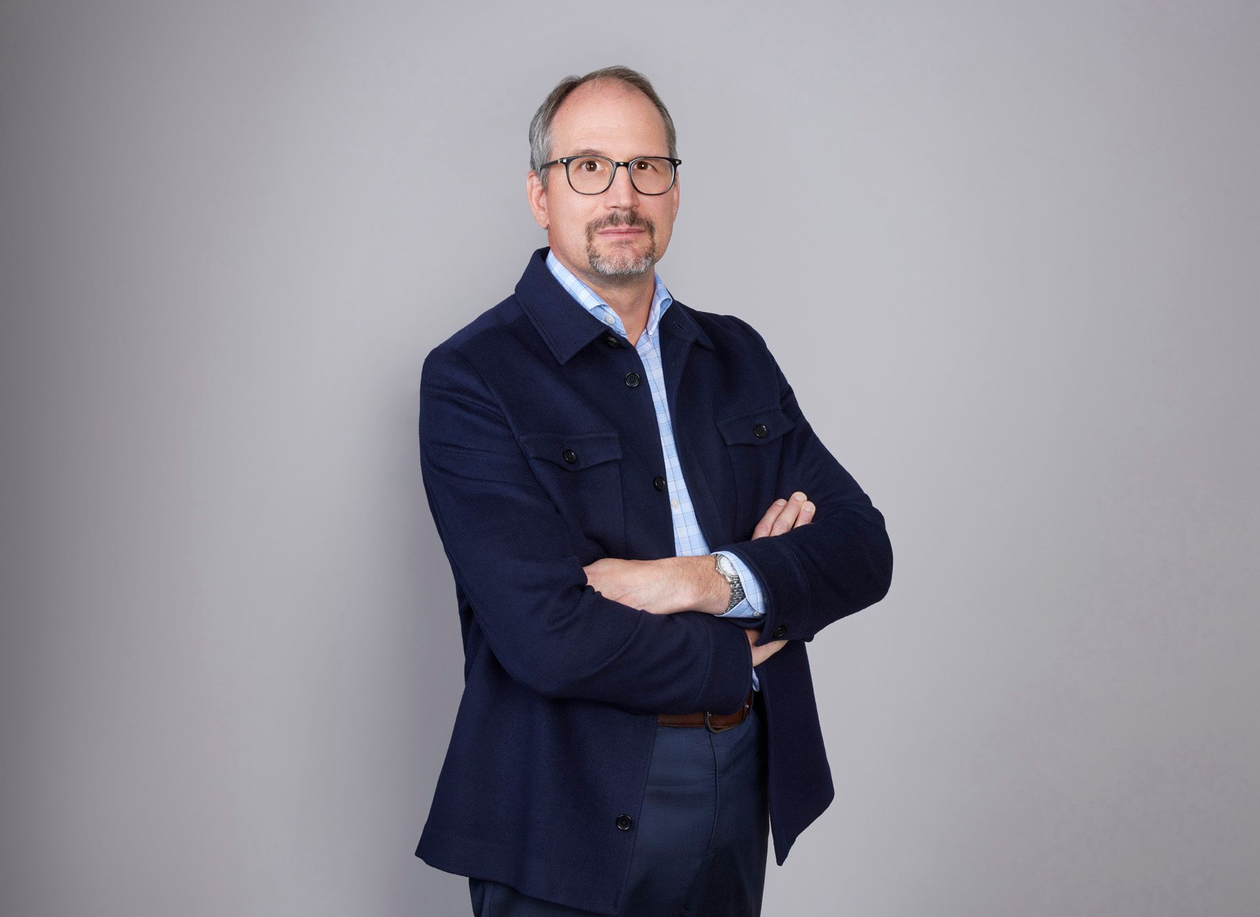 Rob Wenarchuk