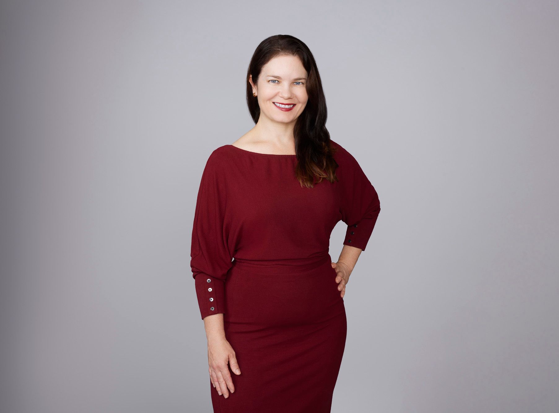 Tamara Hains