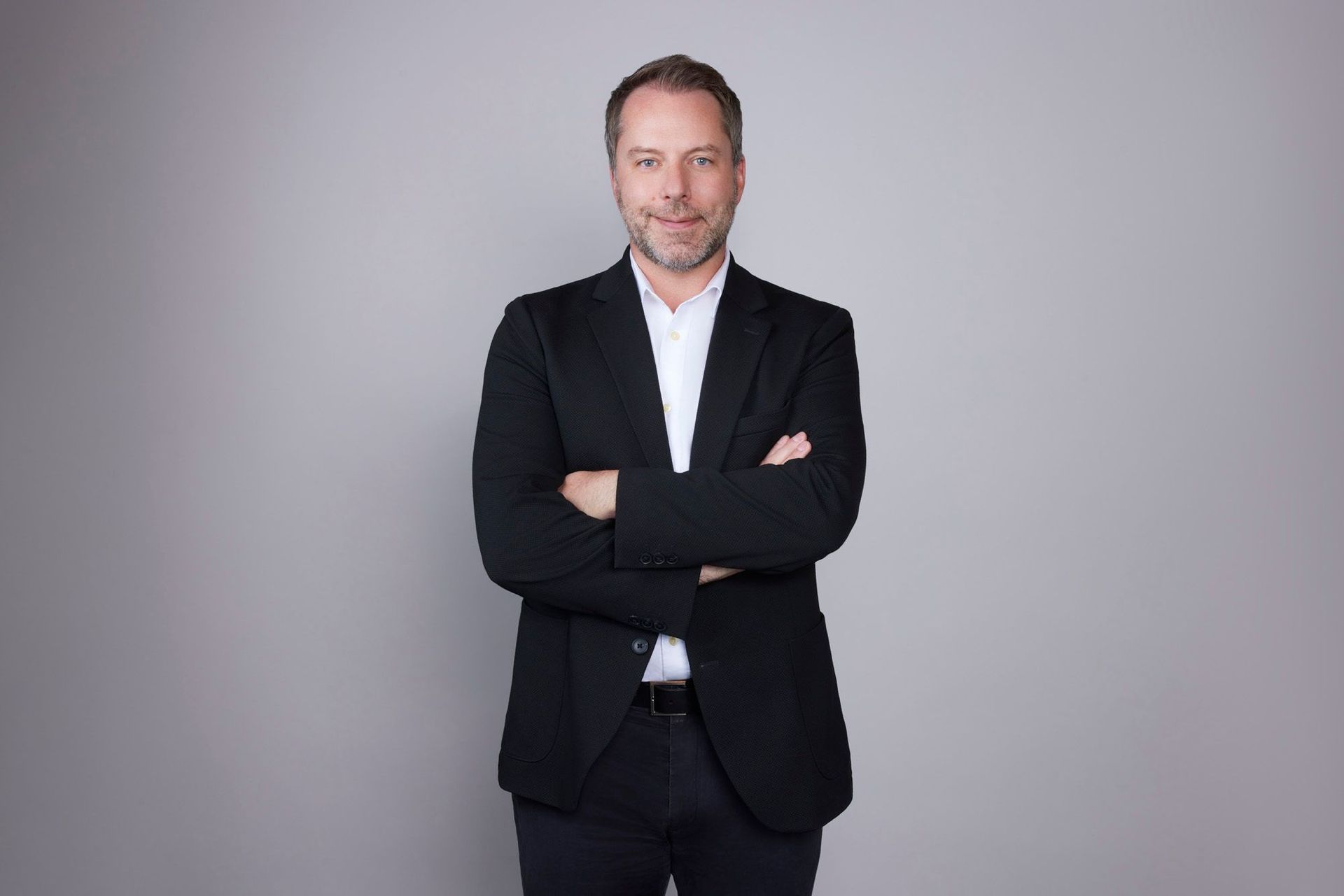 Jason Pacourek Meet Our Team | GEC Architecture