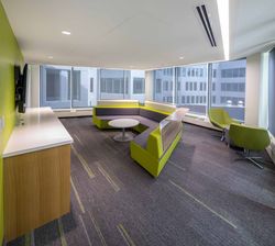 Peter Lougheed Hall | Leadership In Motion