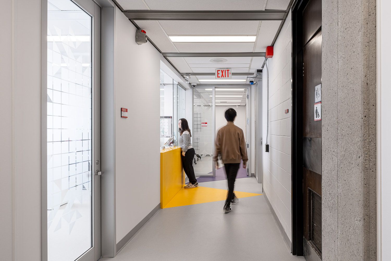 Department of French Studies, York University