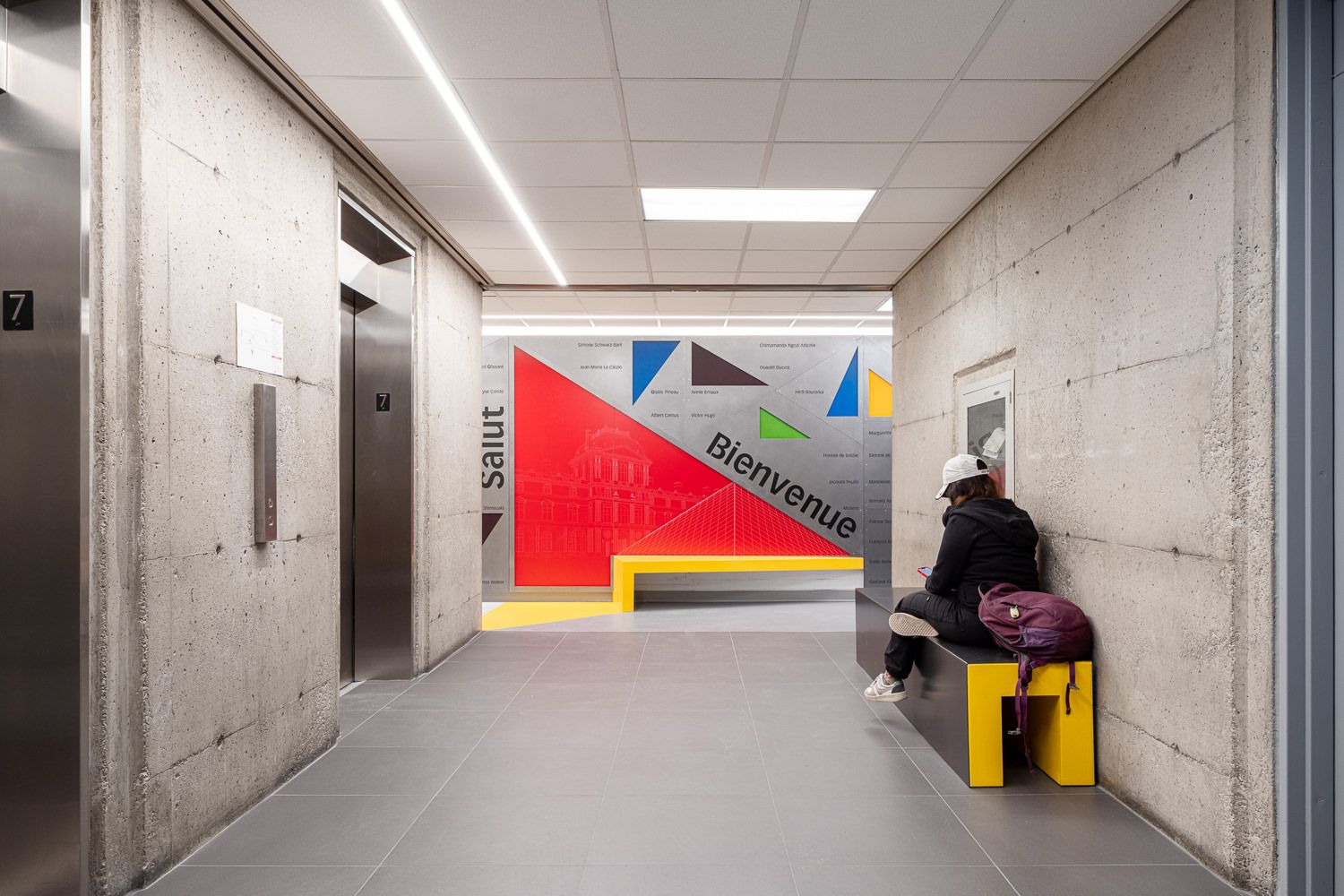 Department of French Studies, York University