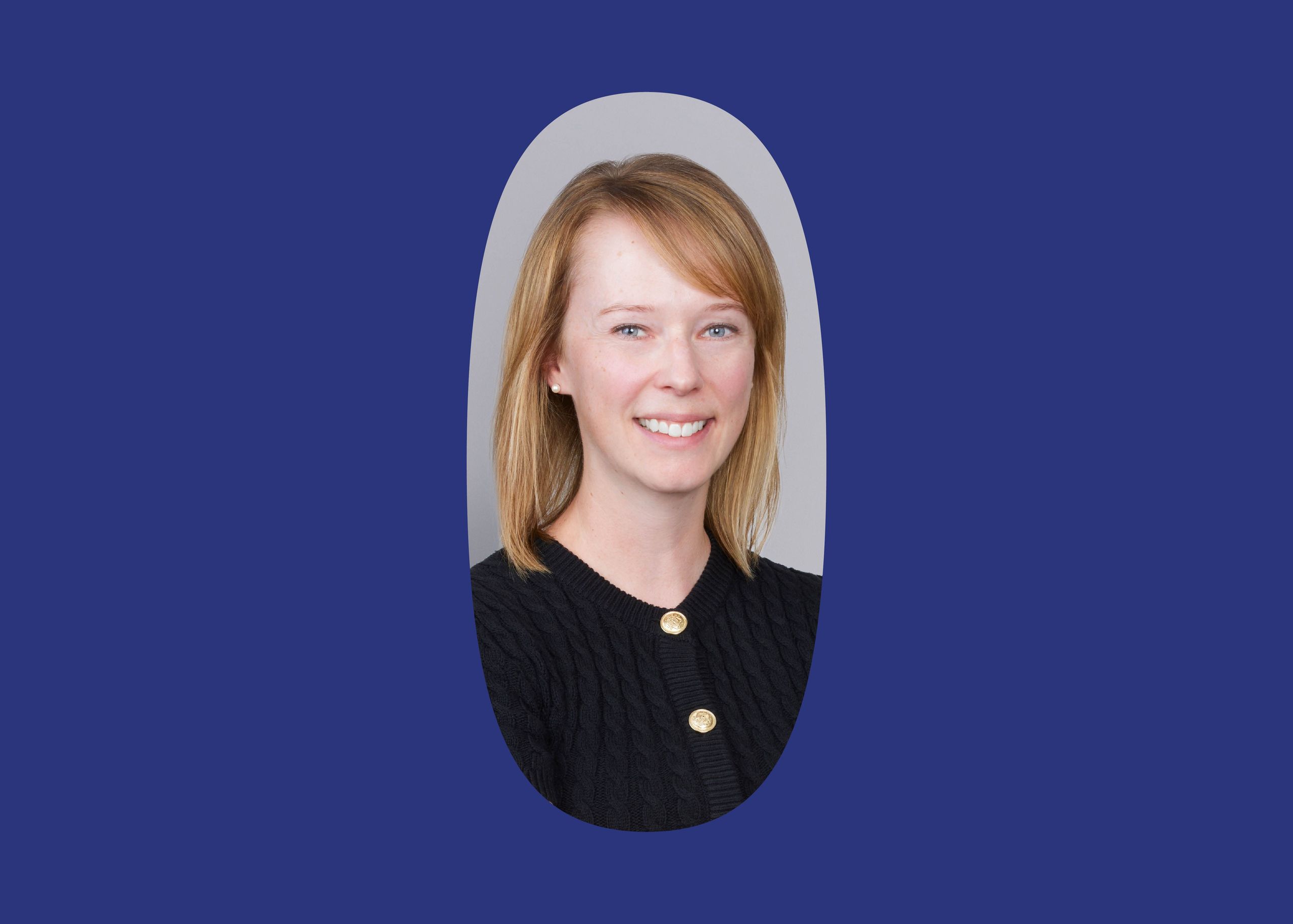 Celebrating New Leadership: Leslie Webb Appointed Senior Associate