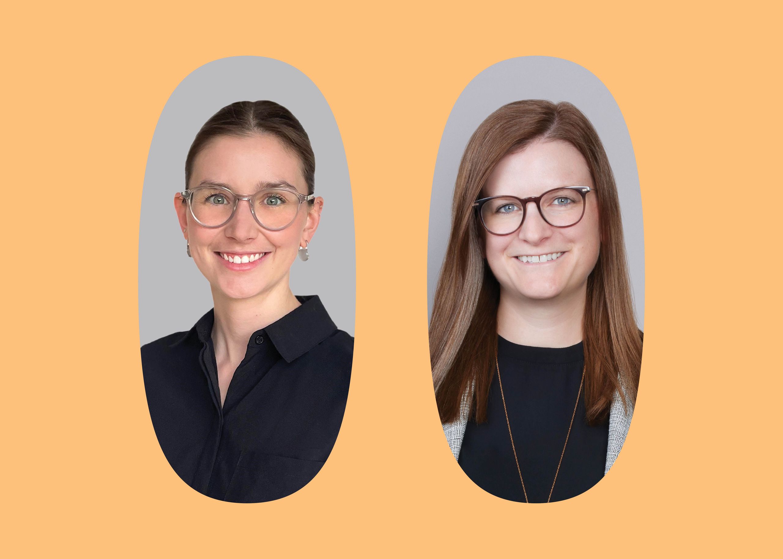 Celebrating New Leadership: Meet Our Newest Associates