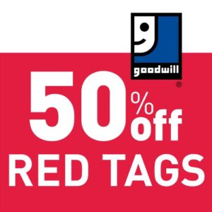 Tag Sale