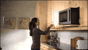 funny gifs spring cleaning1