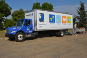 Sh Pk truck