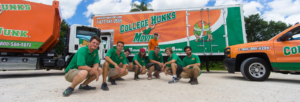 donation pickup header