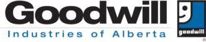 Goodwill Logo