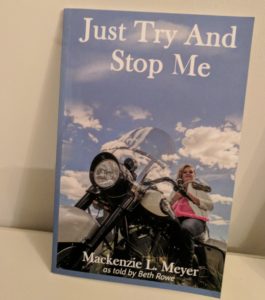 cropped book
