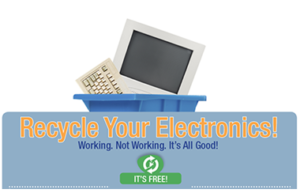 Recycle