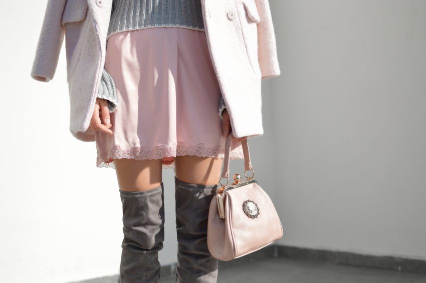 5 Reasons Every Fashion Lover Needs to Go Thrift Shopping 1 1 1 e1520616446293