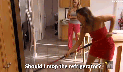 11 Reasons To Join The #GOODWILLCHALLENGE 4 eveningthis GIF downsized
