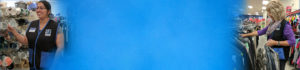 FAQ banner