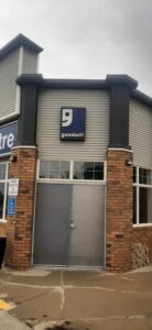 20240911 Goodwill %40 St. ALbert Liberton Square Exterior Signage Illuminated Cabinet 50776