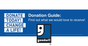 Donation Guide