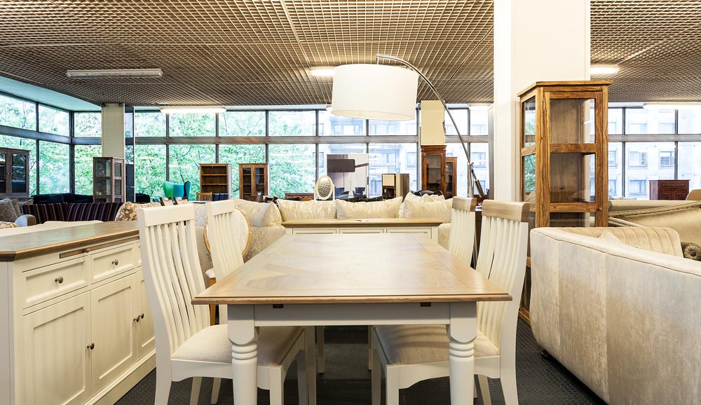 Thrift Store Tips: 7 Ways to Make the Most of Your Thrift Shopping Experience 3 furniture thrift shopping