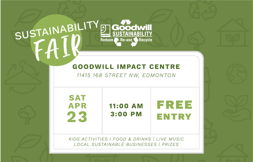 Sustainability Fair POS 1
