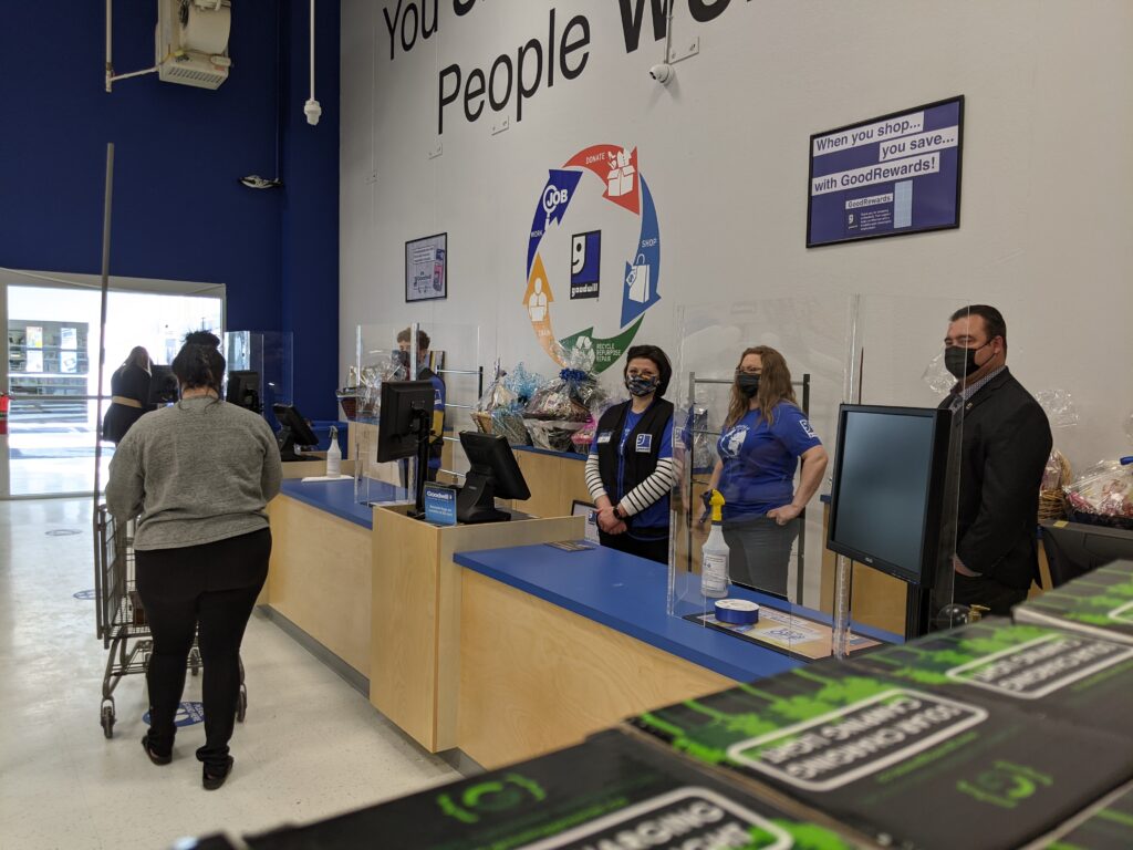 Celebrating 1 Year in St. Albert 6 PXL 20210405 160340782