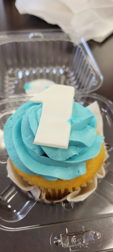 Celebrating 1 Year in St. Albert 14 20220405 110247