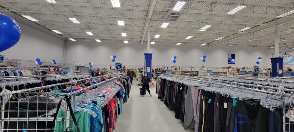 Celebrating 1 Year in St. Albert 13 20220405 102728