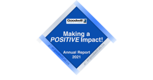 Annual Report Slider