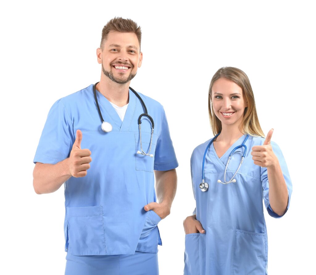 Top 5 Halloween Thrift Store Costumes for 2022 4 Nurse Halloween thrift store costumes