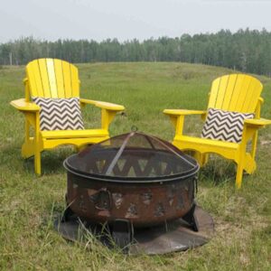 DIY chairs