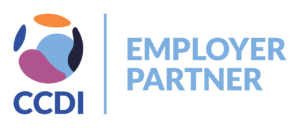 CCDI Employer Partner Logo Color EN