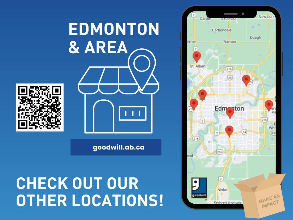 DONATE TO WIN 2 locations POS