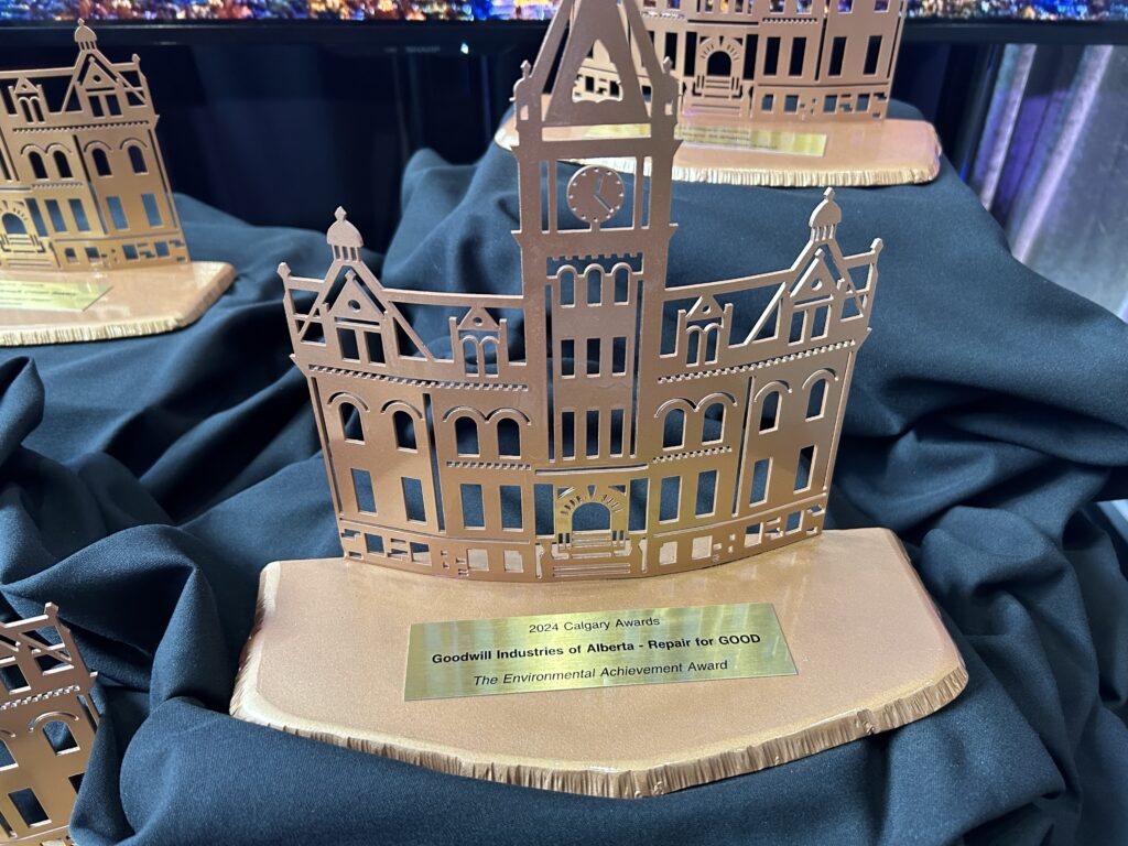 A Legacy of Impact: Celebrating Goodwill Industries of Alberta's Award-Winning Initiatives 3 IMG 0184