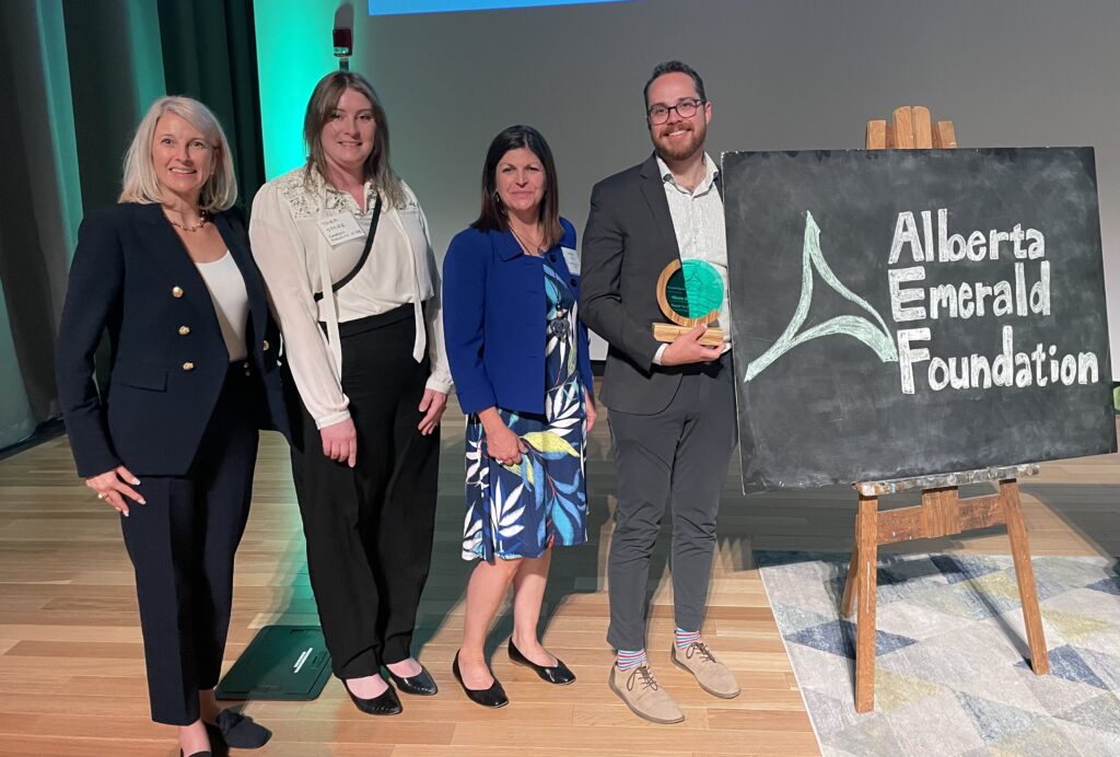 A Legacy of Impact: Celebrating Goodwill Industries of Alberta's Award-Winning Initiatives 4 IMG 4097