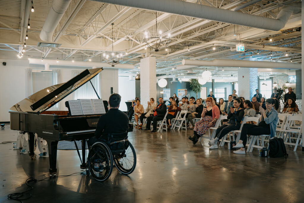 A Legacy of Impact: Celebrating Goodwill Industries of Alberta's Award-Winning Initiatives 6 DEAM CAlgary 2024 15